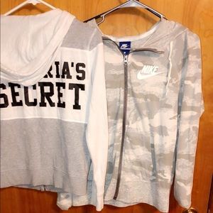 Name brand jackets